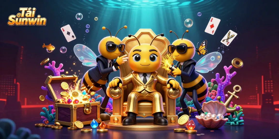 Tải Sunwin your chance to unlock vibrant winnings and immerse in exciting gameplay adventures