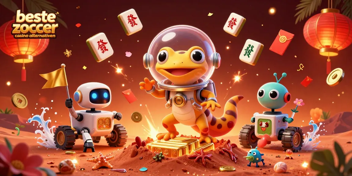 Erleben Sie die besten Zoccer Casino Alternativen mit aufregenden Spielen und großzügigen Boni!