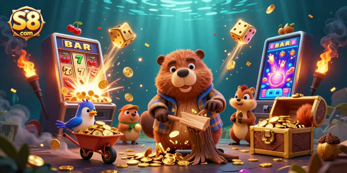 Experience the thrill of winning with S8 com’s vibrant casino games and amazing rewards.